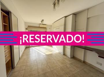 Departamento · 29m² · 1 Ambiente · ¡Reservado! Venta Monoambiente con Balcon en Villa Pueyrredon