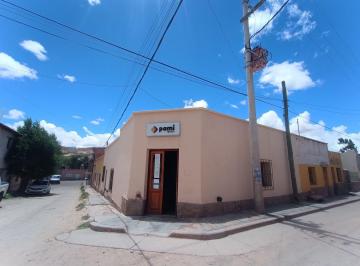 Oficina comercial · 315m² · 8 Ambientes · Venta Oficina y Casa en Centro de Humahuaca