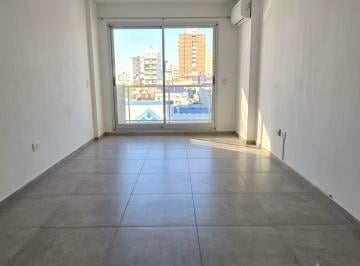 Departamento · 32m² · 1 Ambiente · Venta Monoambiente con Balcón y Amenities Monserrat
