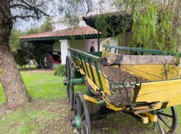 Terreno · 10000ha · Terreno en Capilla del Señor Venta
