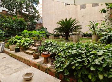 Departamento de 4 ambientes, Recoleta · Pueyrredon y Guido 170 m Cub a Gran Jardin de 100 m Divino Frances Reciclado a Nuevo Como Una Casa