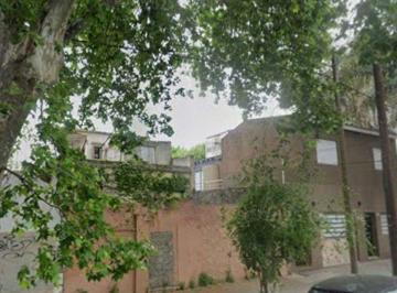 Terreno , Saavedra · Oportunidad Para Desarrolladores: Lote en Saavedra con 950 m² Vendibles | Pb + 4 Pisos |