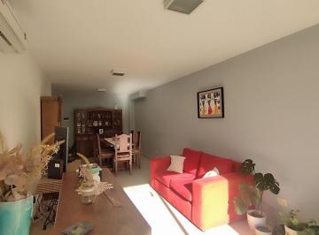 Departamento · 84m² · 2 Dormitorios · B° General Paz - 2 Dorm. con Patio Apto Crédito