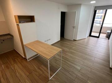 Departamento · 45ha · 1 Dormitorio · B° Nueva Cba - Dpto 1 Dormitorio