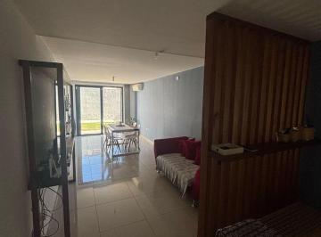 Departamento · 92m² · 2 Dormitorios · Imperdible! Depto 2 Dorm. en Cofico con 2 Vestidores y Patio!