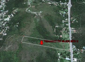 Terreno · 40000m² · Vende Terreno de 4 Hectáreas Sobre Ruta E 53 - Rio Ceballos