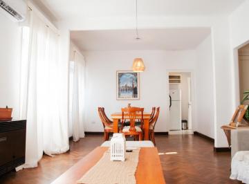 Departamento · 114m² · 5 Ambientes · B° Centro - 3 Dorm. - Consultas Al