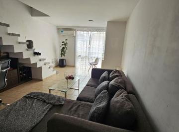Departamento · 65m² · 2 Dormitorios · Departamento Duplex 2 Dorm. B° General Paz Apto Credito