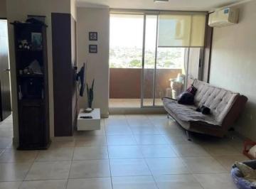 Departamento · 75m² · 5 Ambientes · B° Gral Paz - Dpto 2 Dorm