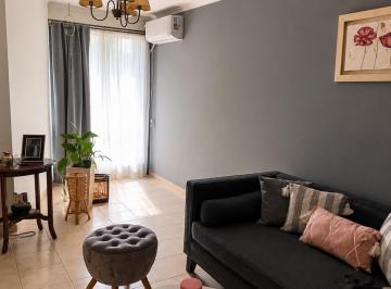 Departamento · 54m² · 2 Dormitorios · Departamento en Nueva Cordoba 2 Dorm. con Escritura