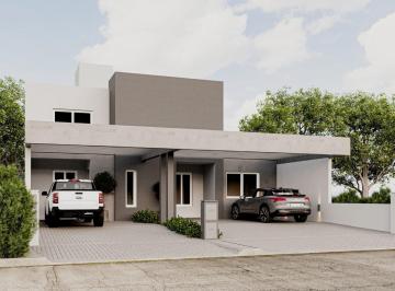 Casa · 97m² · 2 Dormitorios · 2 Cocheras · Duplex en Docta 2 Dorm. con Cochera Doble a Estrenar