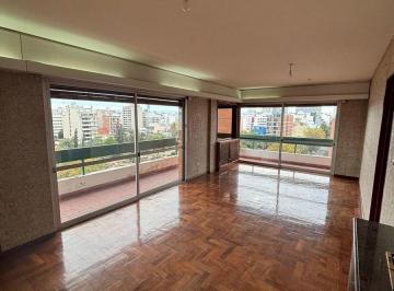 Departamento · 120ha · 3 Dormitorios · 1 Cochera · B° General Paz - 3 Dorm. con Cochera Apto Credito