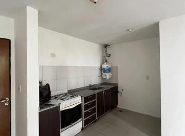 Departamento · 41m² · 3 Ambientes · Departamento 1 Dormitorio en B° General Paz con Balcón