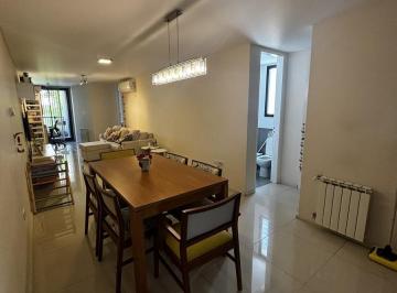 Departamento · 90m² · 5 Ambientes · 1 Cochera · Departamento 2 Dorm - Nueva Cordoba (Cochera Opcional)