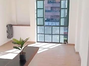 Departamento · 45m² · 3 Ambientes · Departamento 1 Dormitorio en B° Guemes Ideal Inversores