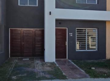 Casa · Duplex 3 Dorm. - Inaudi - La Paya 1