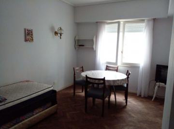 Departamento de 1 ambiente, Mar del Plata · Alquiler Ambiente Contrafrente 24 Meses
