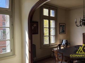 Departamento · 77m² · 3 Ambientes · Venta Departamento 3 Ambientes Apto Credito Flores Sur con Baulera