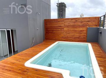 Departamento · 35m² · 1 Ambiente · Venta Loft con Balcon y Amenities - Ideal Inversores - en Pichincha
