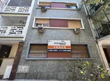 Departamento · 44m² · 2 Ambientes · Pb 2 Ambientes | Caballito | Bajas Expensas