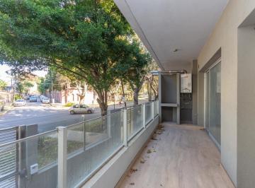 Departamento · 52m² · 2 Ambientes · 1 Cochera · Departamento en Av Libertador Victoria