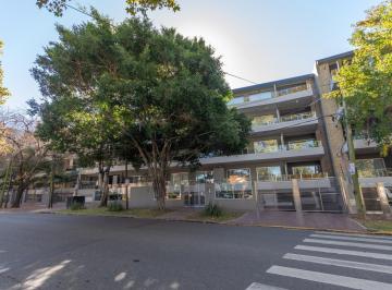 Departamento · 52m² · 2 Ambientes · 1 Cochera · Departamento en Av Libertador Victoria