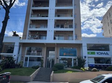 Departamento · 83m² · 4 Ambientes · 2 Cocheras · Venta, Departamento de 4 Ambientes con Doble Cochera, Zona Centro, Pinamar