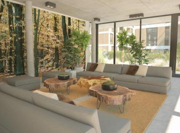 Departamento · 82m² · Departamento a Estrenar Pacheco Central