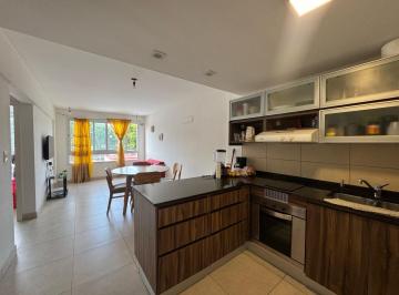 Departamento · 39m² · 2 Ambientes · Departamento de un Dormitorio en Echesortu