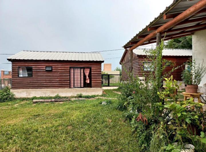 Casa · 142m² · 8 Ambientes