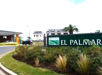 Departamento · 60m² · 2 Ambientes · 1 Cochera · Venta Nordelta Home 2