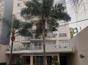 Departamento de 4 ambientes, Flores · 4 Amb con Cochera, Balcón Aterrazado y Amenities – Súper Luminoso en Flores