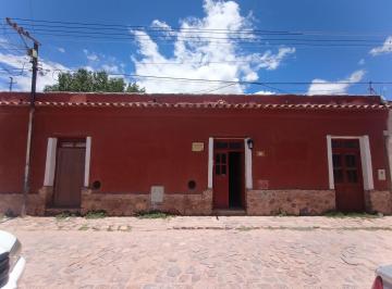 Hotel · 566m² · 13 Dormitorios · Venta Hostel en Centro Humahuaca 13d