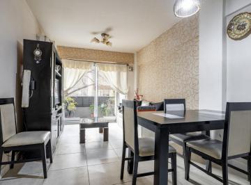 Departamento · 58m² · 3 Ambientes · 1 Cochera · Departamento 3 Ambientes con Cochera en Venta en Caballito