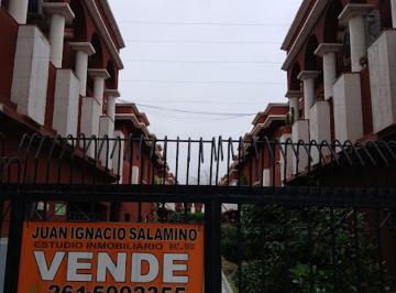 Departamento de 5 ambientes, Ciudad de Mendoza · Departamento Excelente Zona Área Fundacional