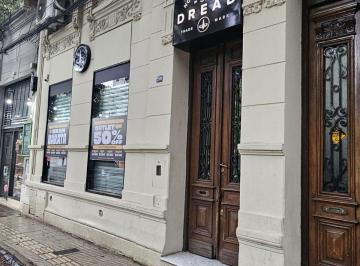 Local comercial de 6 ambientes, Rosario · Rioja 2080