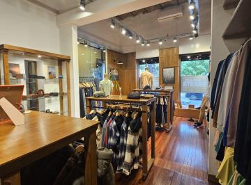 Local comercial de 6 ambientes, Rosario · Rioja 2080