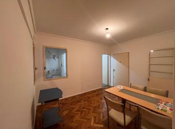 Departamento · 30m² · 2 Ambientes · Departamento de Dos Ambientes en Recoleta