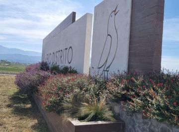 Terreno , Cerrillos · Propar Inmobiliaria Terreno en Venta en Eko Distrito – Circunvalación Oeste, Cerrillos, Salta