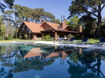 Foto1 · Venta de Mansion en El Golf de Punta del Este