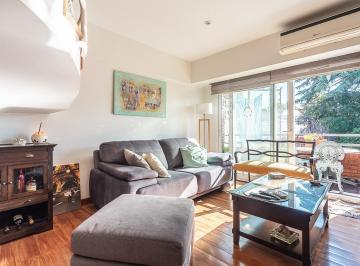 PH · 80m² · 4 Ambientes · 1 Cochera · Venta PH de 4 Ambientes - Triplex - con Cochera en Villa General Mitre