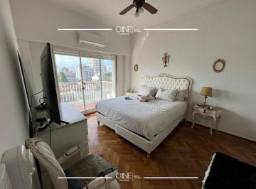 Departamento · 86m² · 3 Ambientes · Al Frente Piso Alto Muy Luminoso Garay y Bolivar