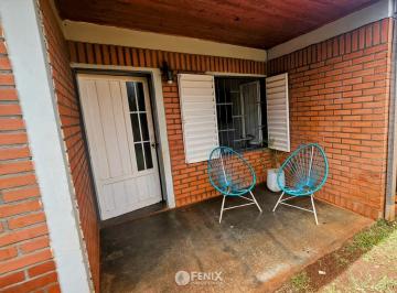 Casa · 300m² · 6 Ambientes · 1 Cochera · Cf1230 - Casa Apta Crédito Hipotecario - 4 Dorm. - Itaembé Miní