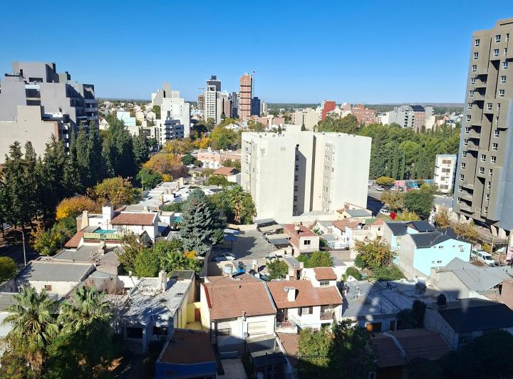 Departamento · 62m² · 3 Ambientes