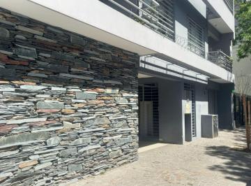 Departamento de 1 ambiente, Saavedra · Departamento Monoambiente con Amenities