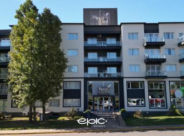 Frente · Departamento en Venta en Pinamar - Rincon del Sol