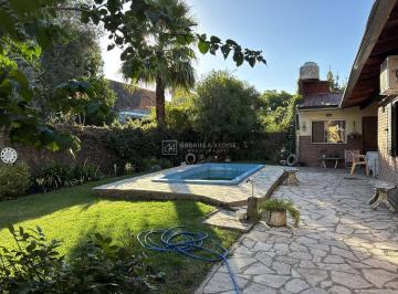 GAB-GAB-53_2 · Venta de Casa PH 6 Ambientes Apta 2 Familias con Jardín y Piscina, Villa Bosch
