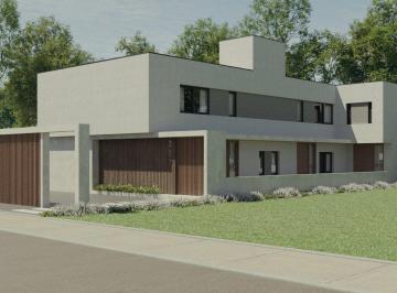 PH · 135m² · Houssing - Villa Belgrano
