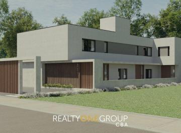 PH · 135m² · Houssing - Villa Belgrano