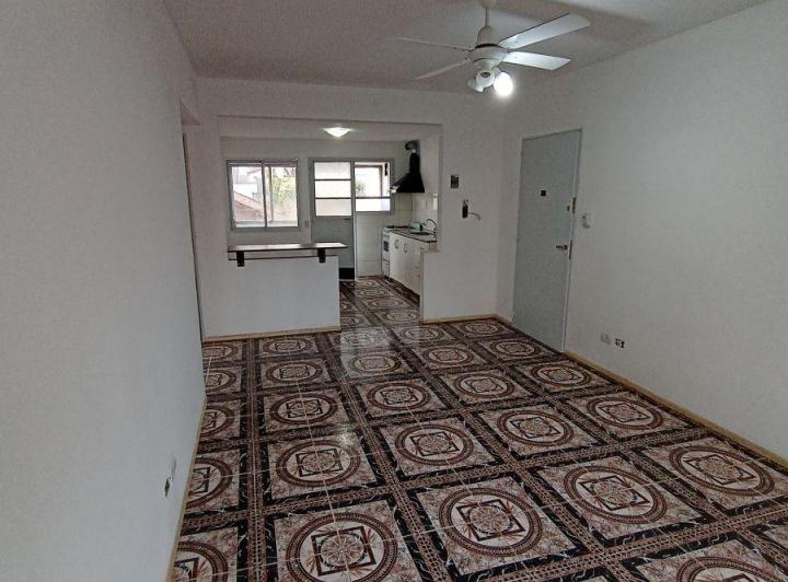 Departamento · 68m² · 3 Ambientes